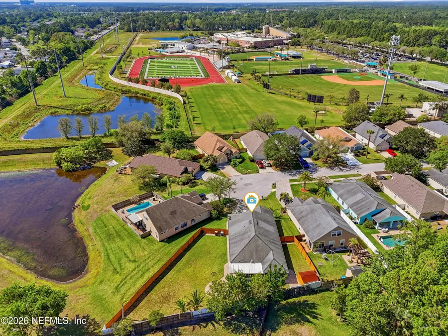 13181 Tom Morris Drive, Jacksonville, FL 32224 - #3