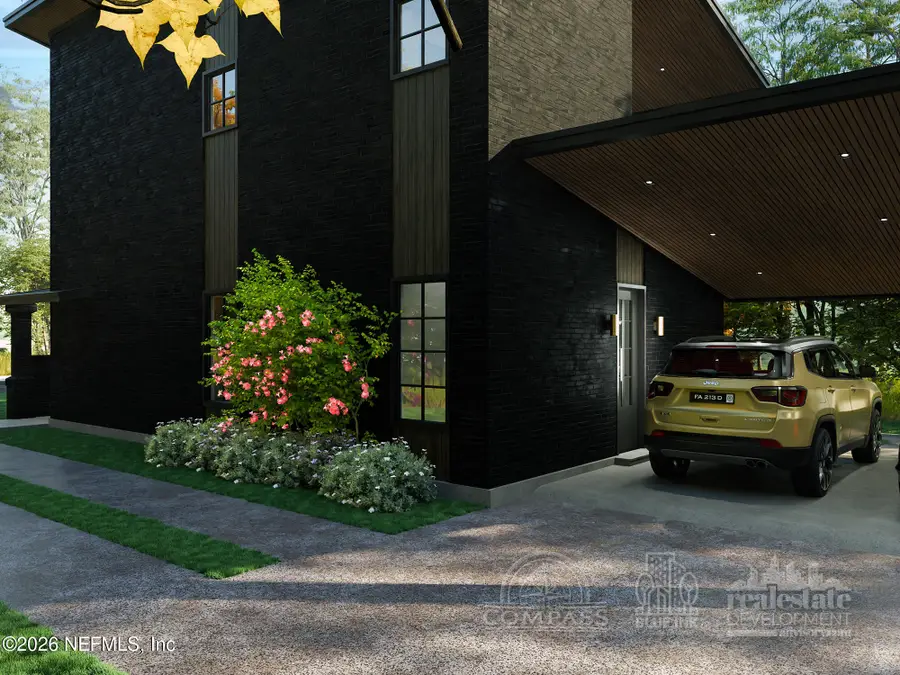 2051 Meharry Avenue, Jacksonville, FL 32209 - #3