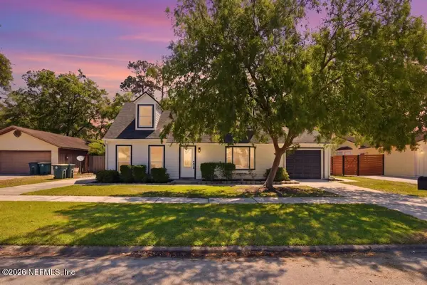 11513 Dandelion Way, Jacksonville, FL 32223