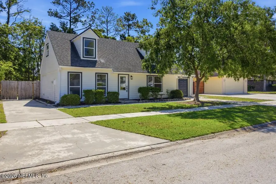 11513 Dandelion Way, Jacksonville, FL 32223 - #2
