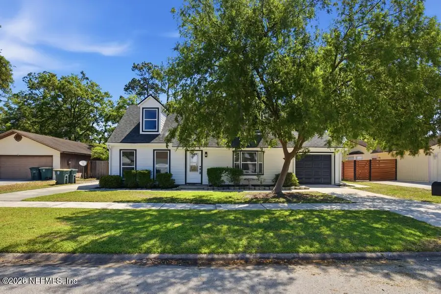 11513 Dandelion Way, Jacksonville, FL 32223 - #3