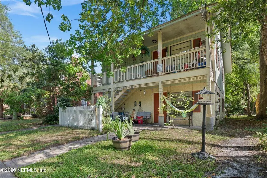 2910 Post Street, Jacksonville, FL 32205 - #2