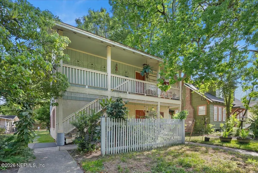 2910 Post Street, Jacksonville, FL 32205 - #3