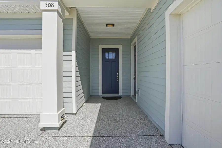 308 Rustic Mill Drive, Saint Augustine, FL 32092 - #3