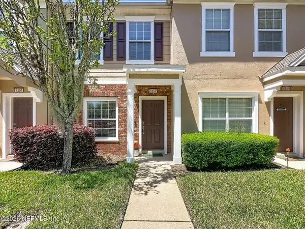 8107 Summer Point Court, Jacksonville, FL 32256