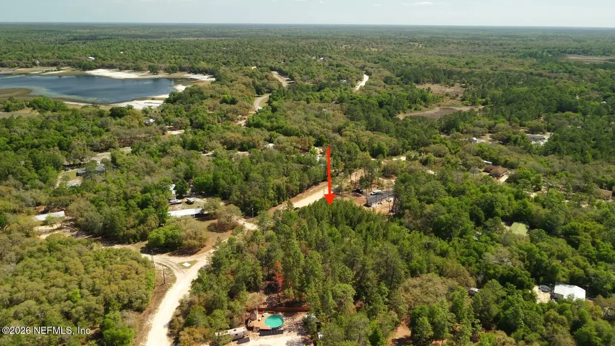 5759 Bryce Street, Keystone Heights, FL 32656 - #1