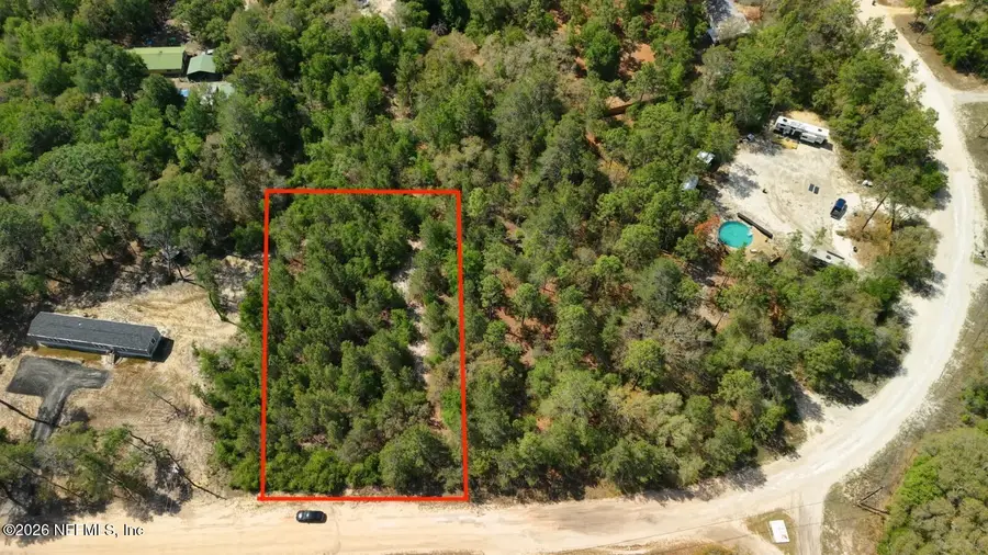 5759 Bryce Street, Keystone Heights, FL 32656 - #3