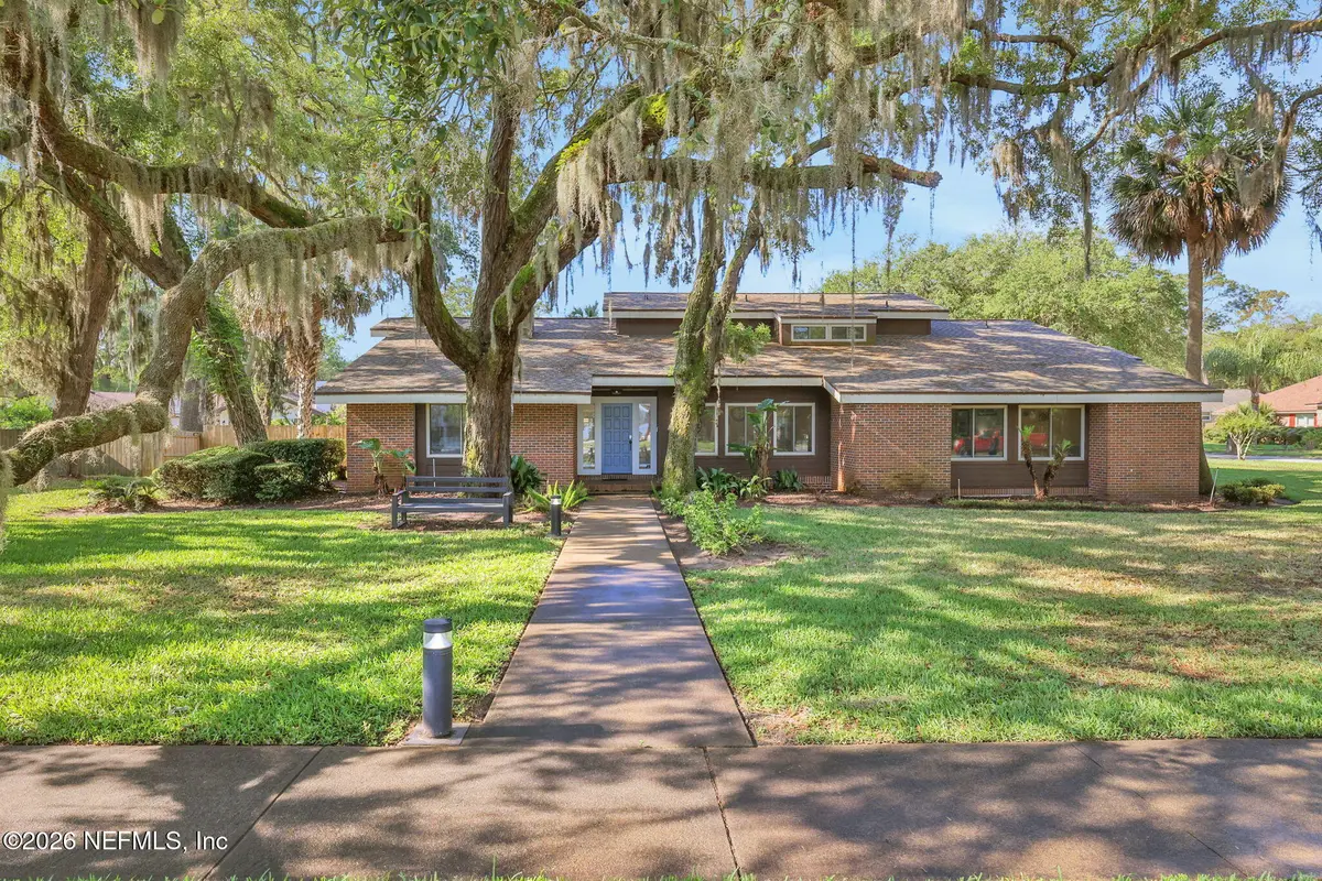 5362 Oak Bay N Drive, Jacksonville, FL 32277 - #1