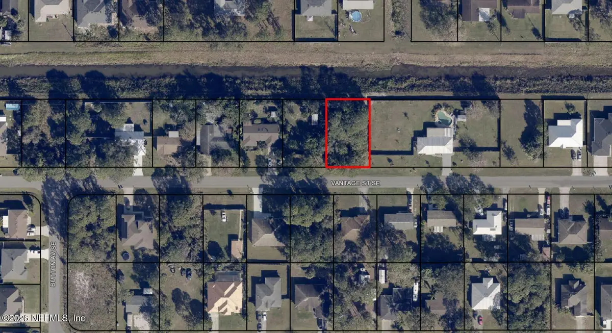 795 Vantage Se Street, Palm Bay, FL 32909 - #1