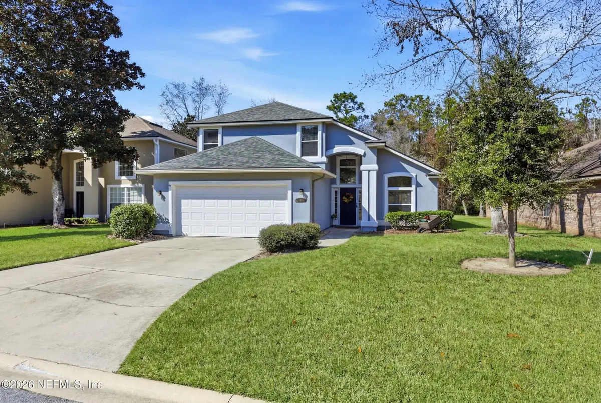 1264 Ribbon Road, Saint Johns, FL 32259 - #1