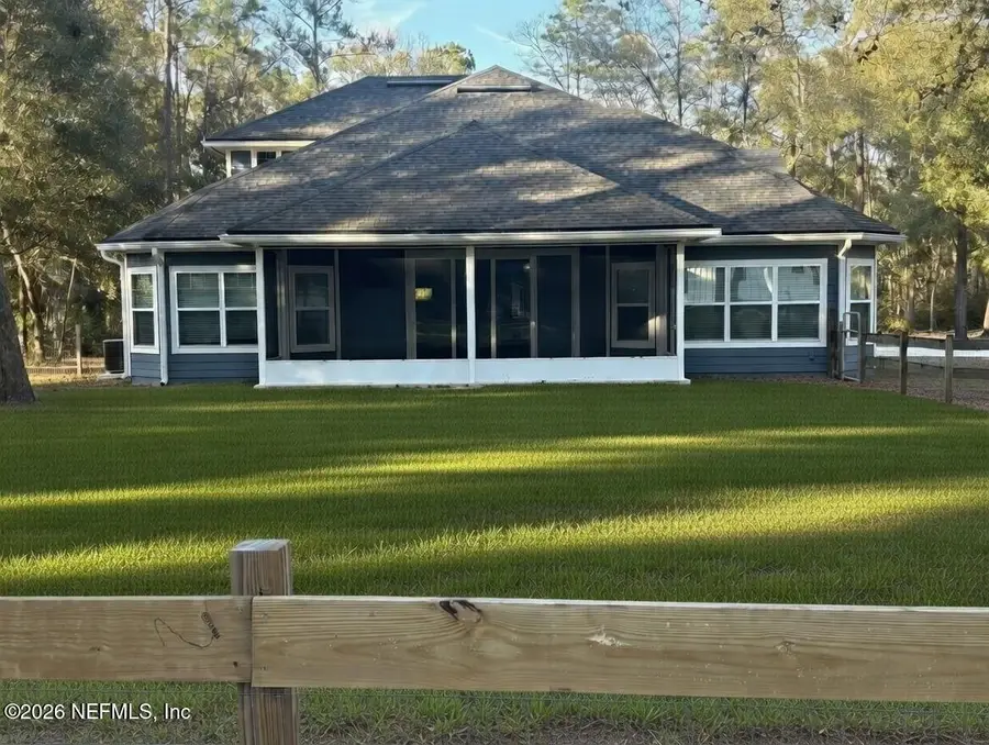 552 Arthur Moore Drive, Green Cove Springs, FL 32043 - #2