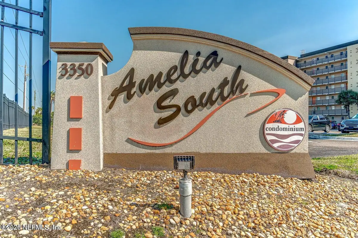 3350 S Fletcher Avenue #6C, Fernandina Beach, FL 32034 - #1