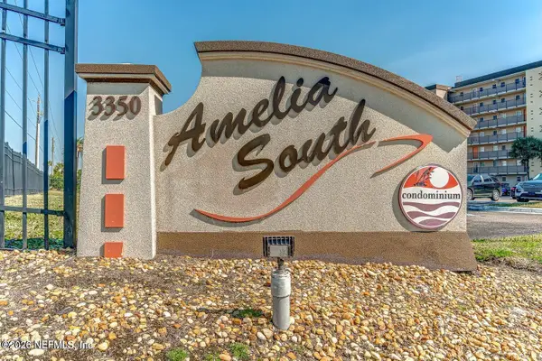 3350 S Fletcher Avenue #6C, Fernandina Beach, FL 32034