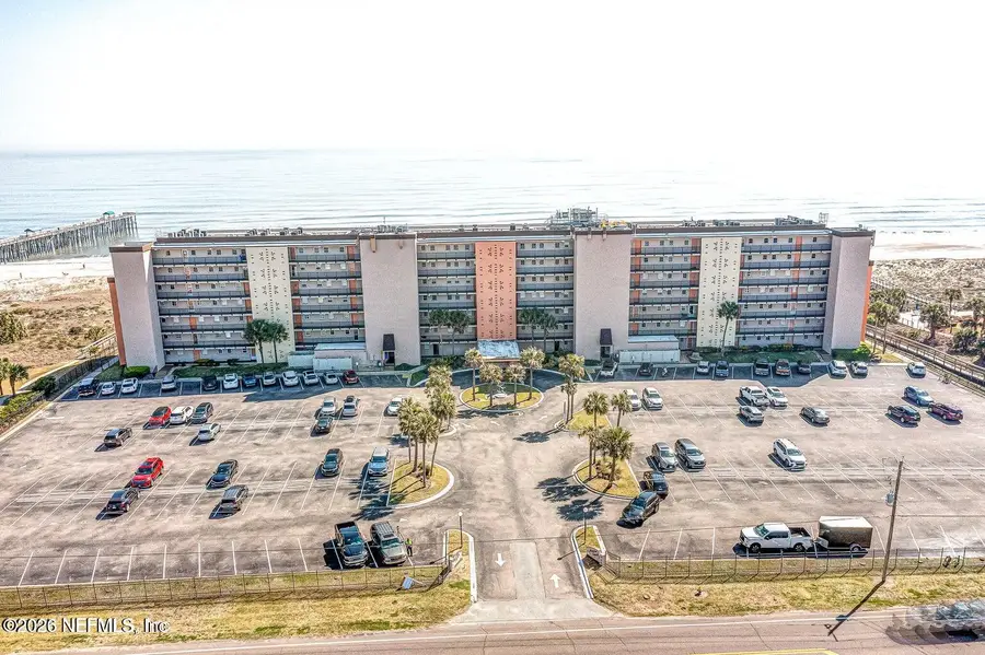 3350 S Fletcher Avenue #6C, Fernandina Beach, FL 32034 - #2