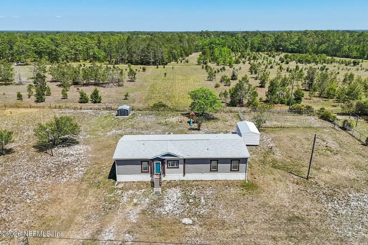 5277 Otter Lane, Middleburg, FL 32068 - #1