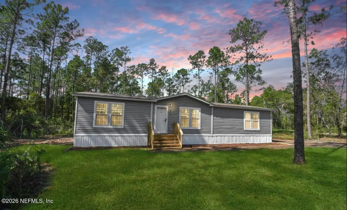 10225 Kirchherr Avenue, Hastings, FL 32145 - #1