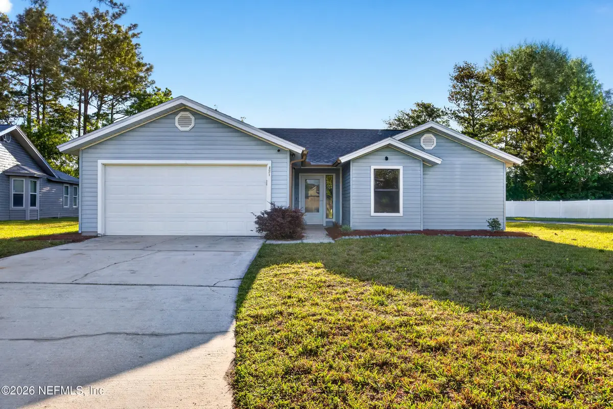 171 Annandale E Drive, Jacksonville, FL 32225 - #1