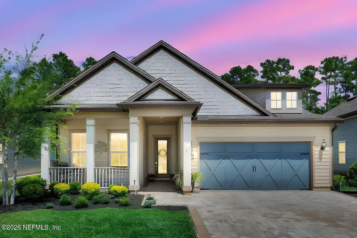 127 Broomsedge Circle, Saint Augustine, FL 32095 - #1