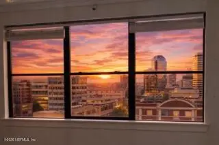 311 W Ashley Street #911, Jacksonville, FL 32202 - #1