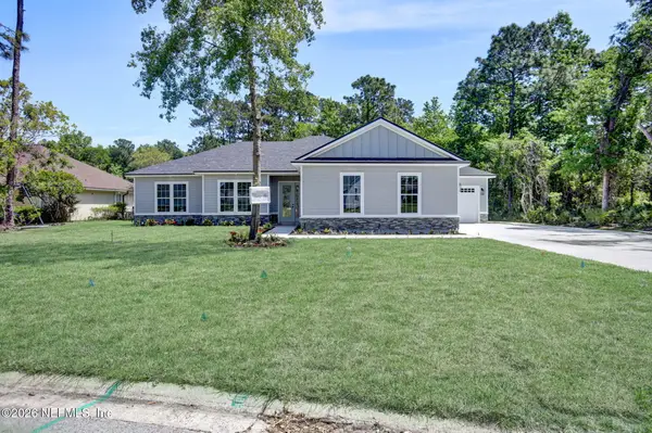 3360 Olympic Drive, Green Cove Springs, FL 32043