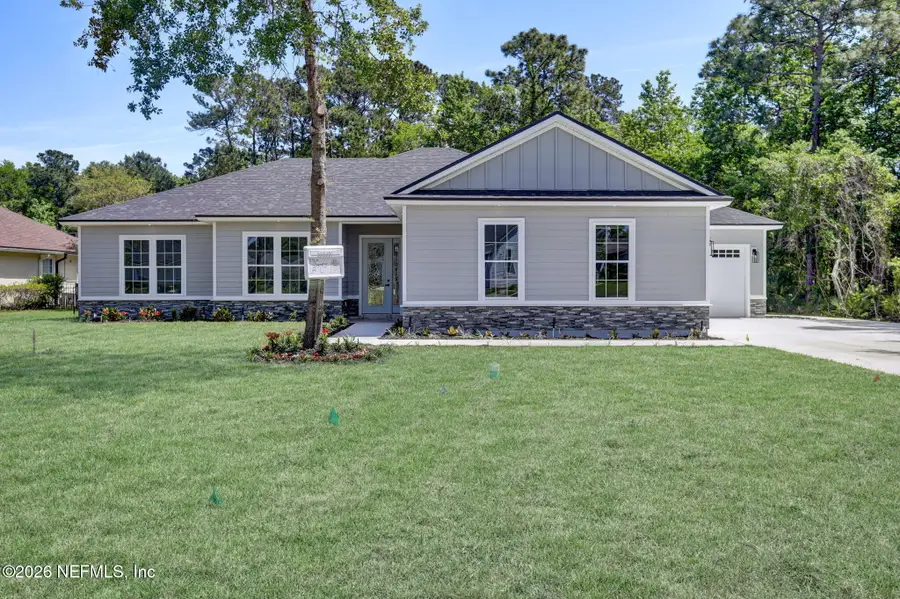 3360 Olympic Drive, Green Cove Springs, FL 32043 - #2