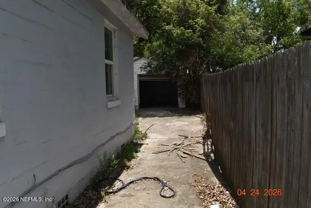 2968 Green Street, Jacksonville, FL 32205 - #3