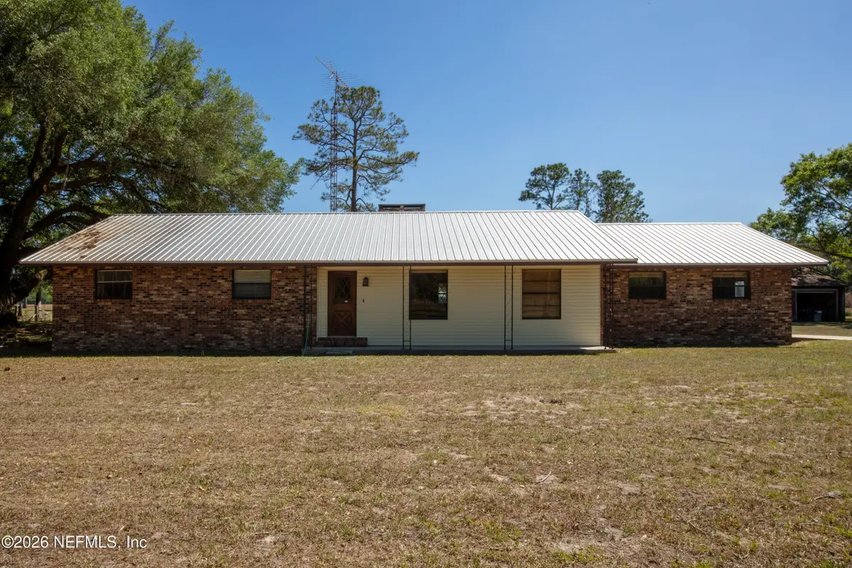 13296 SW County Road 231, Brooker, FL 32622 - #1