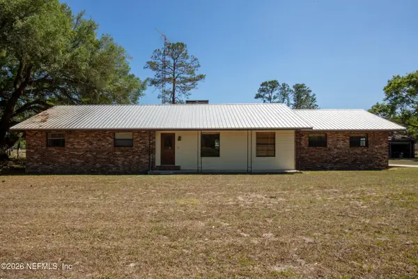 13296 SW County Road 231, Brooker, FL 32622