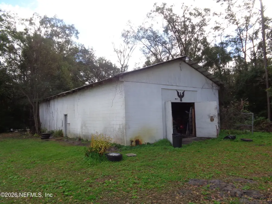 8588 Ocala Avenue, Jacksonville, FL 32220 - #2