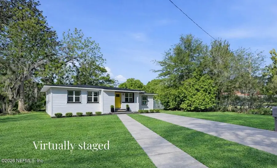 1330 Blanding Street, Starke, FL 32091 - #2