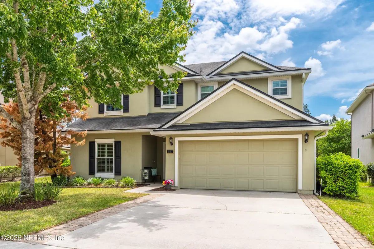 157 Longwood Street, Saint Johns, FL 32259 - #1