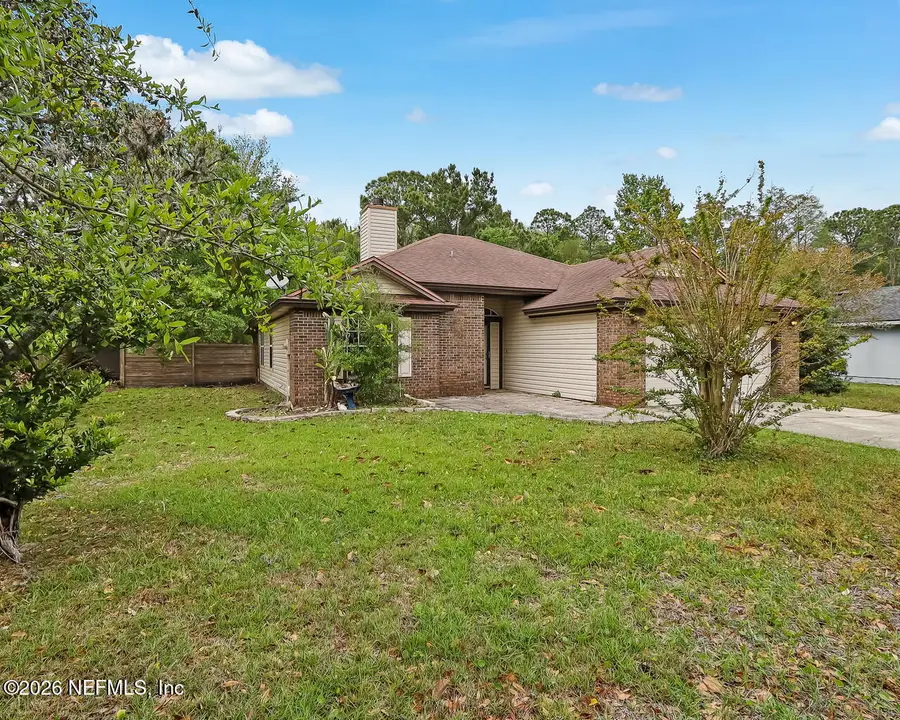 8479 Three Creeks Boulevard, Jacksonville, FL 32220 - #3