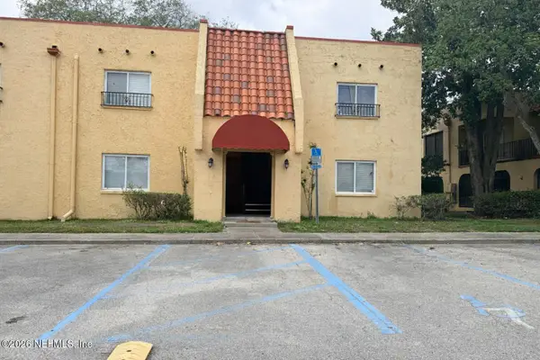 3919 Bell Tower Drive #5, Jacksonville, FL 32217