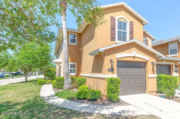 211 Crete Court, St. Augustine, FL 32084