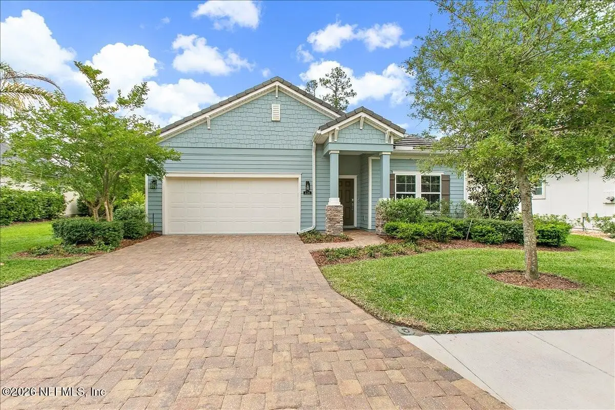 126 Pescado Drive, Saint Augustine, FL 32095 - #1