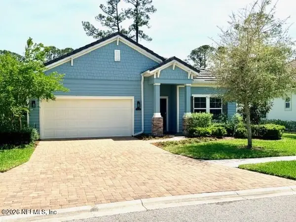 126 Pescado Drive, St. Augustine, FL 32095
