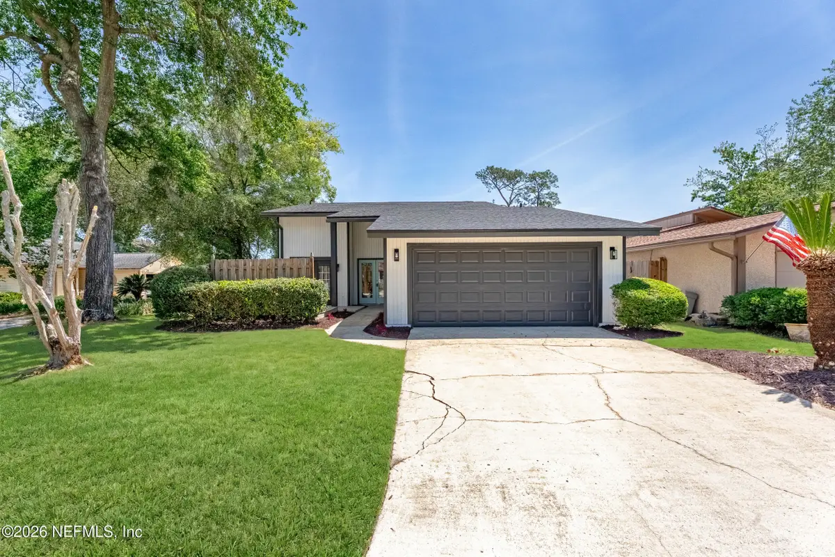 5917 Ortega River Court, Jacksonville, FL 32244 - #1