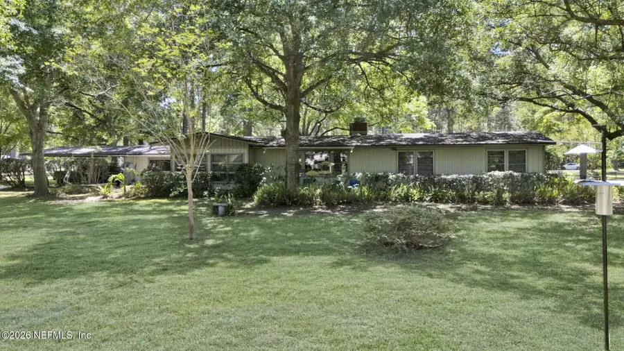 4821 Reed Avenue, Jacksonville, FL 32257 - #3