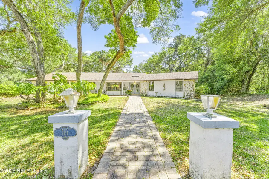 701 16th Street, Saint Augustine, FL 32080 - #2