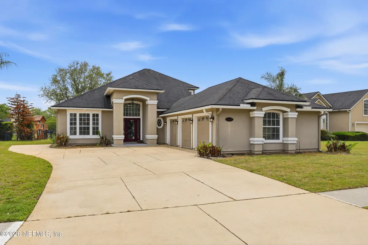 13836 Harbor Creek Place, Jacksonville, FL 32224 - #1