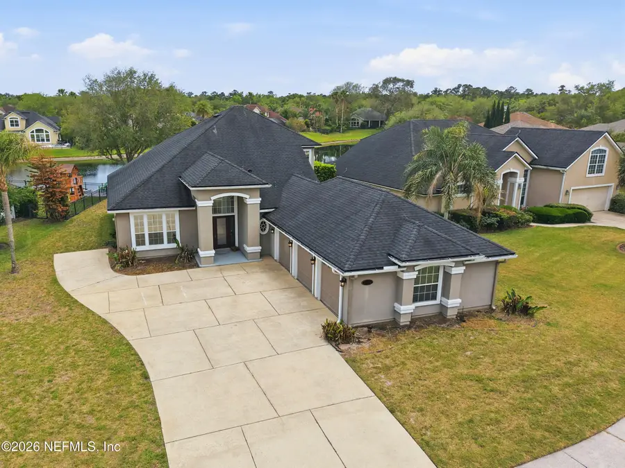 13836 Harbor Creek Place, Jacksonville, FL 32224 - #3