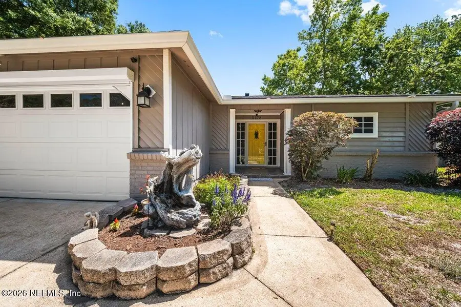 3178 Laurel Grove N, Jacksonville, FL 32223 - #3