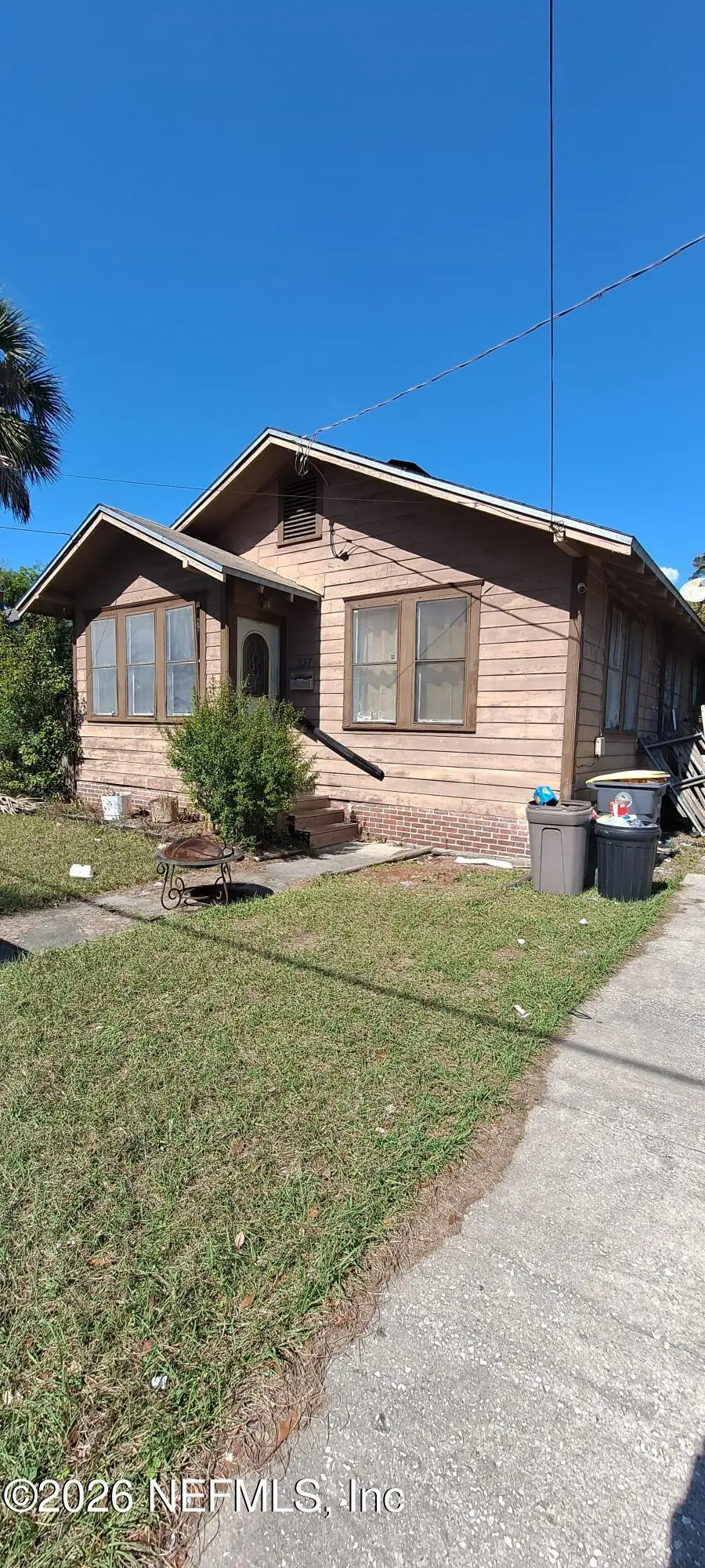 237 Tallulah Avenue, Jacksonville, FL 32208 - #1