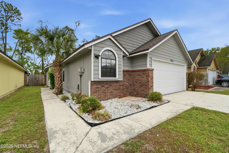 8761 Pinevalley Lane, Jacksonville, FL 32244 - #2