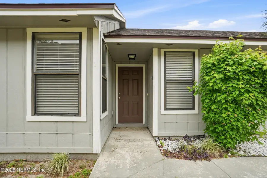 8761 Pinevalley Lane, Jacksonville, FL 32244 - #3