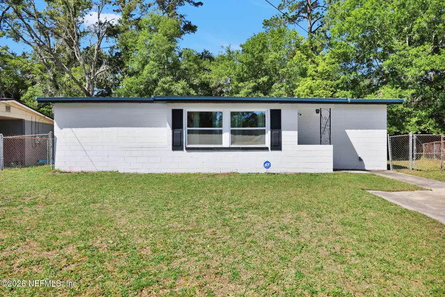 6786 W Gaspar Circle, Jacksonville, FL 32219 - #2