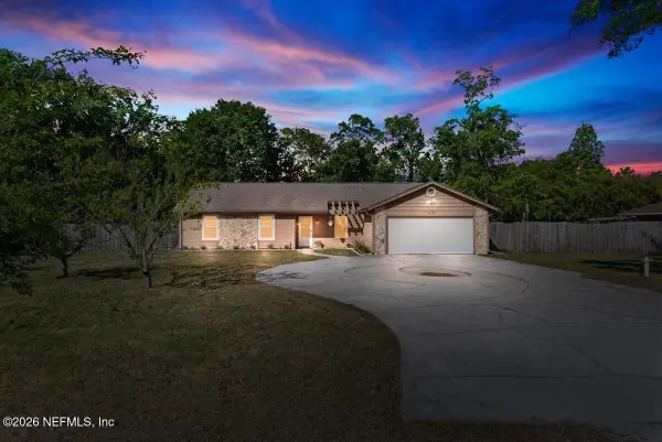 14799 Yellow Bluff Road, Jacksonville, FL 32226