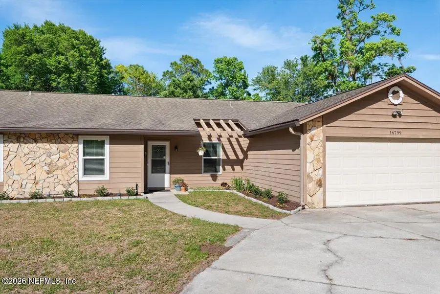 14799 Yellow Bluff Road, Jacksonville, FL 32226 - #3