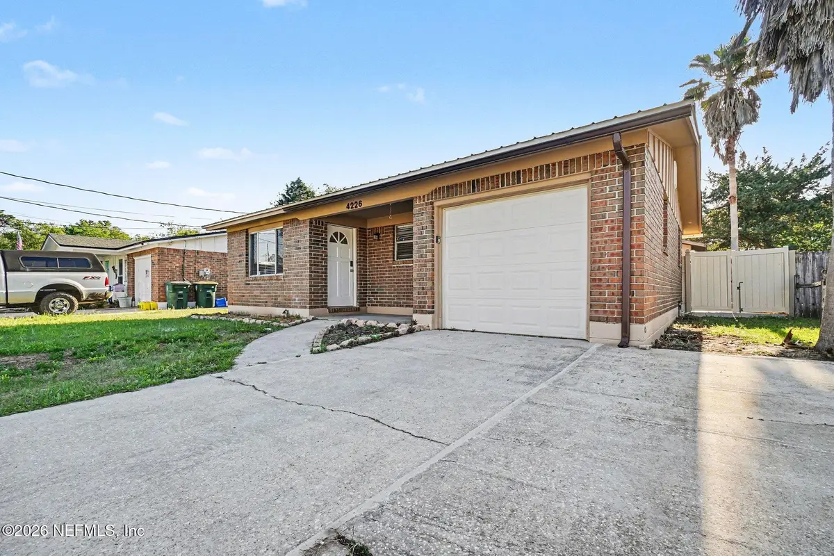 4226 Loys Drive, Jacksonville, FL 32246 - #1