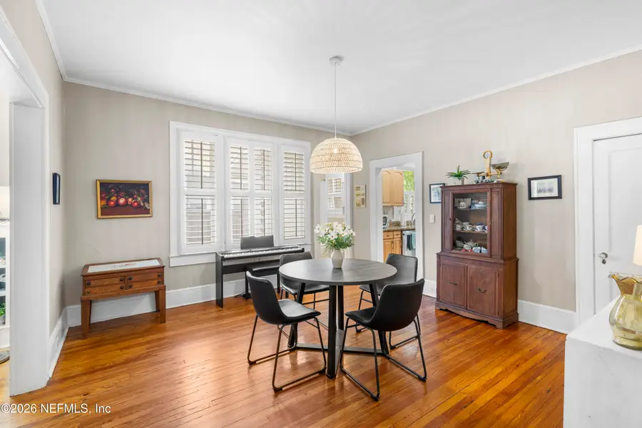 3572 Herschel Street, Jacksonville, FL 32205 - #3